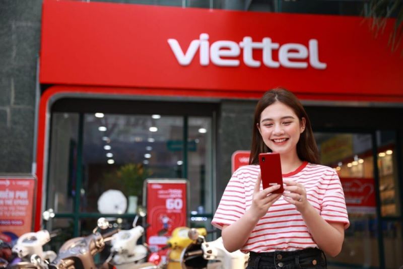 đổi sim chính chủ viettel tại nhà