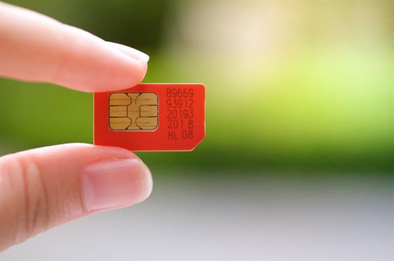 đổi sim chính chủ viettel tại nhà