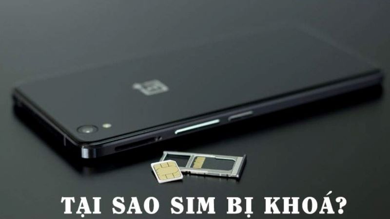  mở sim bị khóa 2 chiều vinaphone