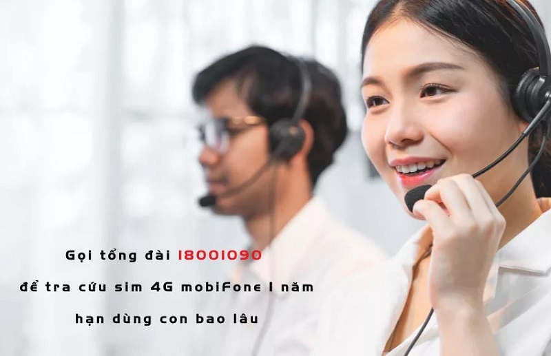 Cách kiểm tra sim 4g của mobifone 