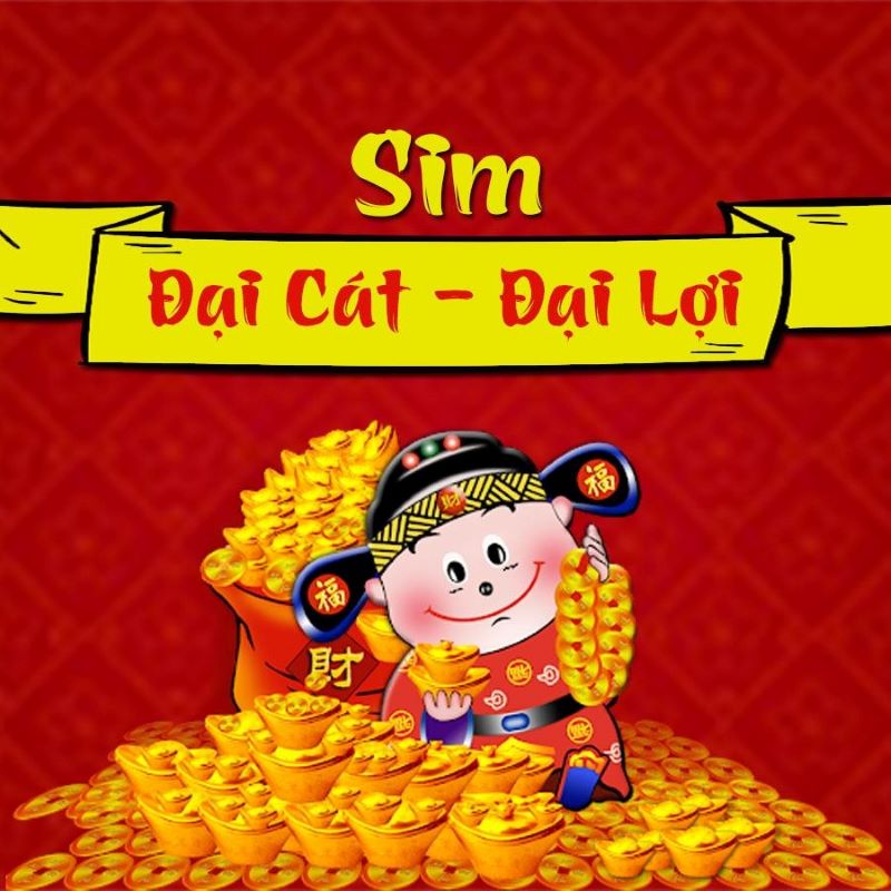 cách chọn sim thần tài