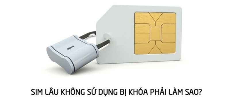 cách mở sim bị khóa 2 chiều mobifone